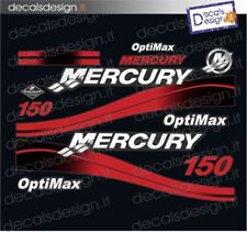 Adesivi motore marino