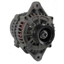 Alternator 70a new - alternator,