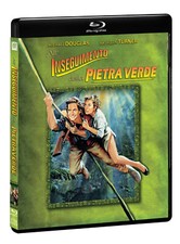 All inseguimento della pietra - della,