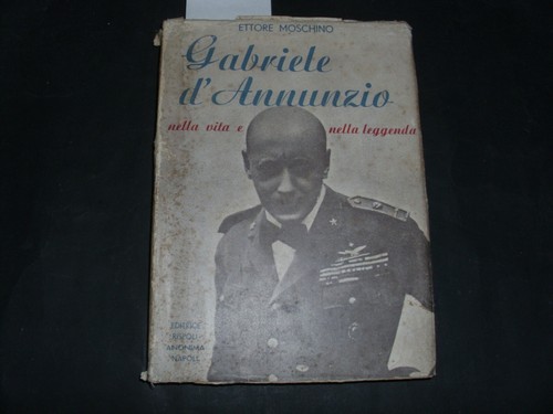 Gabriele annunzio di - gabriele,