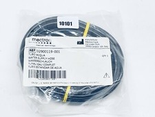 Mectron Tubo D'Acqua Combi