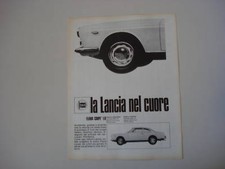 advertising Pubblicità 1968