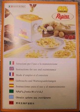 Marcato Regina Macchina per