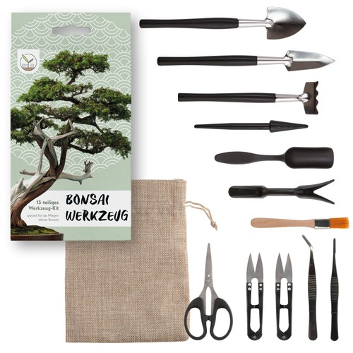Happyseed set attrezzi per - set,