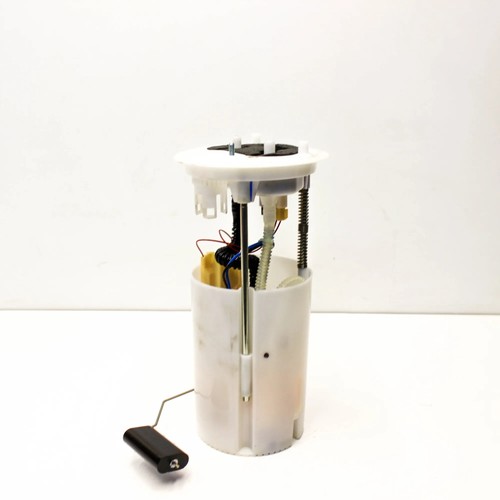 Pompa serbatoio carburante