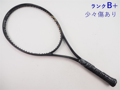 Racchetta tennis usata testa - racchetta,
