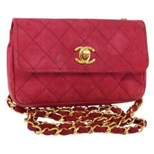 Borsa tracolla chanel - a,