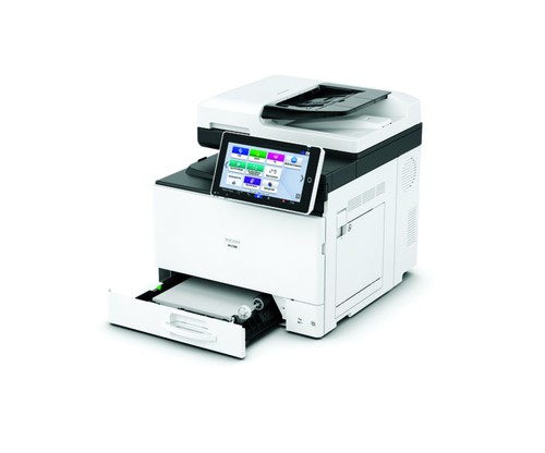 Ricoh c300f stampante laser - im,