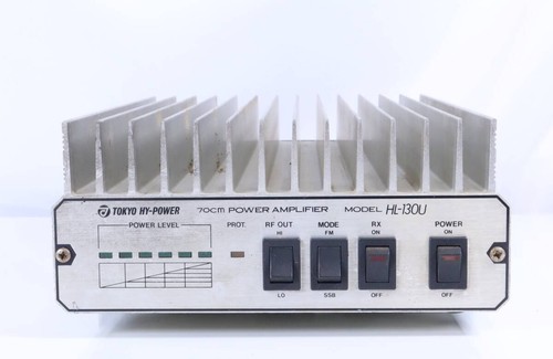 Amplificatore lineare tokyo - lineare,