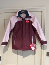 Giacca da sci Helly Hansen