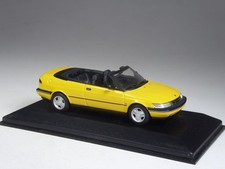 (PG) Minichamps Saab 900 SE
