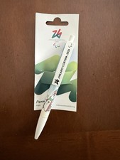 Penna Olimpiadi Milano Cortina