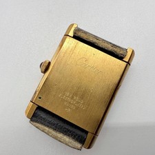 Orologio CARTIER Must Tank
