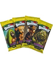 Skifidol Italian Brainrot TCG