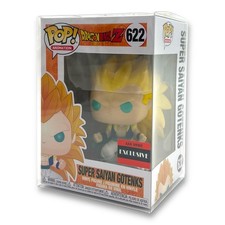 Funko Pop! Vinile Dragon Ball