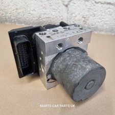 Gruppo idraulico freno ABS