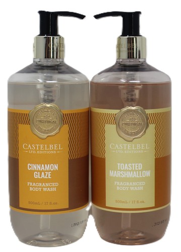Gel doccia lavaggio - , corpo