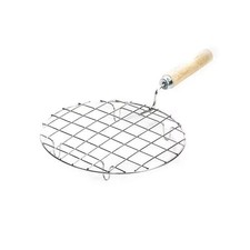 Girarrosto Jali in Acciaio