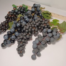 uva Moscato Nero artificiale