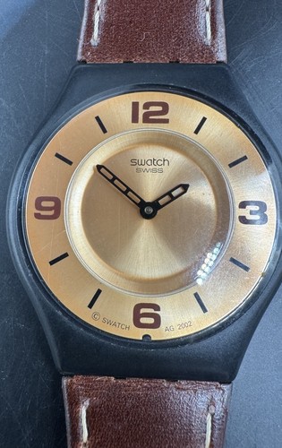 Orologio vintage swatch - orologio,