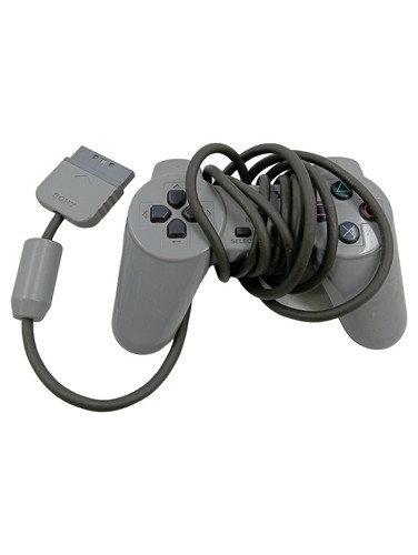 Sony playstation controller - playstation,