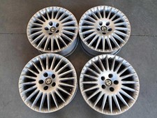set 4 cerchi in lega d17 alfa romeo 159 per ALFA ROMEO 159 1.8 939A4000 2007
