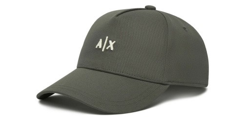 Berretto baseball armani - baseball,