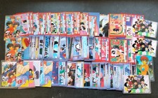 Lotto card manga - 68, ranma