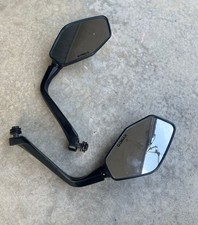 kymco ak 550 Specchietti 