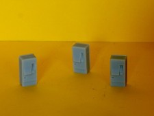 H0-1:87 Distributore