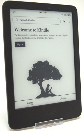 Amazon kindle 11a - (rs23cv),
