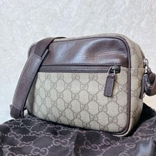 Borsa a tracolla Gucci GG