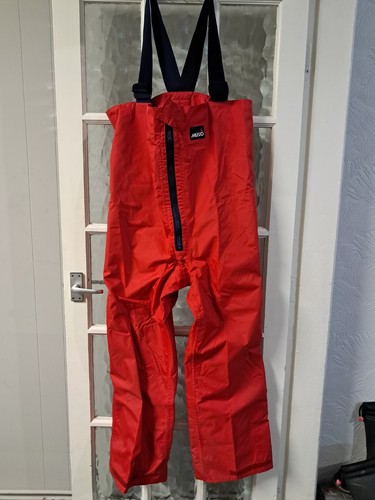 Pantaloni musto offshore - musto,