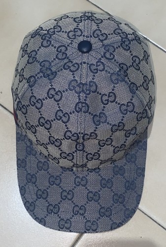 Cappello baseball gucci - cappello,