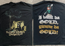 T-shirt unisex The Tony Danza