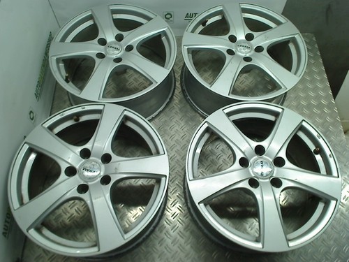 Set cerchi lega - cerchi,