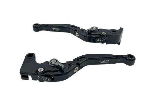 Set leve tecniche alpha evo - leve,