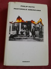 Philip roth pastorale - philip, roth,