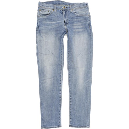 Jeans levi 511 uomo blu - uomo,