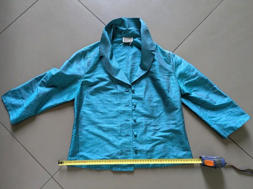 Tailleur versace verde - versace, con