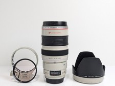 Obiettivo zoom Canon EF