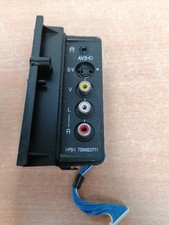 Panasonic lcd tv - panasonic,