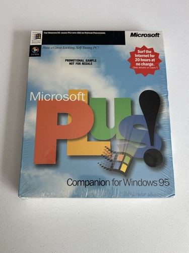 Microsoft plus companion for - companion,