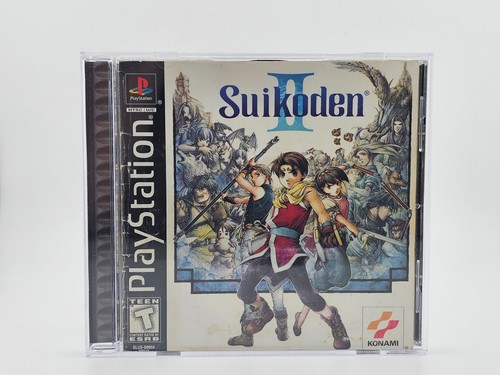 Sony playstation ps1 - sony, 1