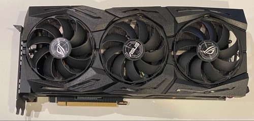 Asus rog strix geforce rtx - asus,