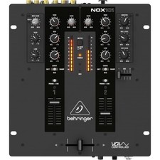 Behringer NOX101 - Mixer per