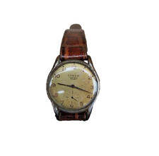 orologio uomo Anni 50 Made In