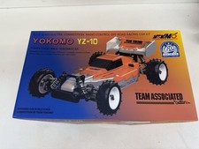 Yokomo Team Associated YZ-10