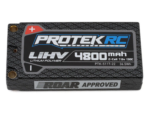 Protek graphene lcg - protek, rc