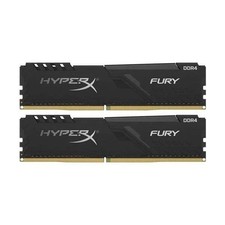 Kingston fury - kingston, (2x8gb)